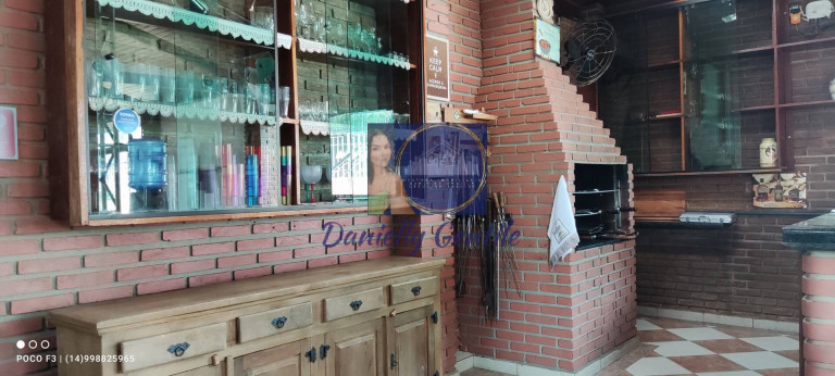Imagem Casa de Condomínio com 4 Quartos para Temporada,  em Ninho Verde 2 - Pardinho