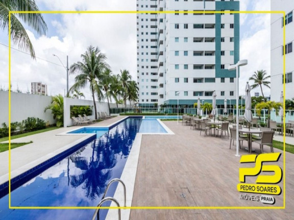 Imagem Apartamento com 3 Quartos à Venda, 82 m² em Bessa - João Pessoa Imagem Apartamento com 3 Quartos à Venda, 82 m² em Bessa - João Pessoa