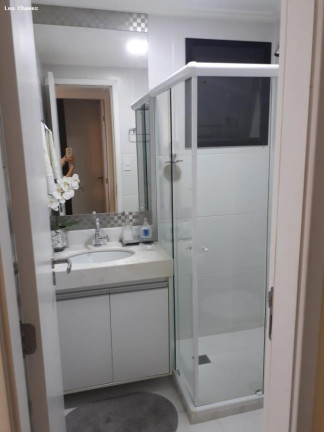 Imagem Apartamento com 3 Quartos à Venda, 84 m² em Alphaville - Salvador