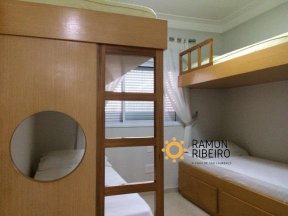 Imagem Imóvel com 3 Quartos à Venda, 156 m² em Riviera - Bertioga