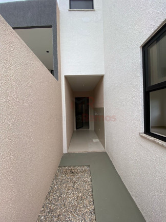Imagem Casa com 4 Quartos à Venda, 125 m² em Messejana - Fortaleza
