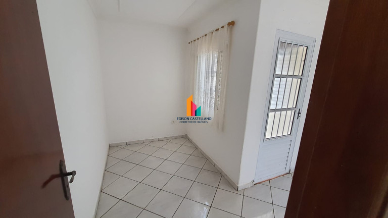 Imagem Casa com 2 Quartos para Alugar, 73 m² em Anhangabaú - Jundiaí