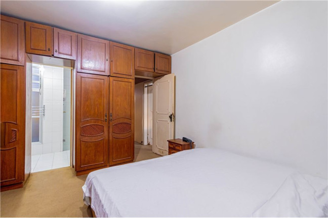 Imagem Imóvel com 4 Quartos à Venda,  em Bom Fim - Porto Alegre