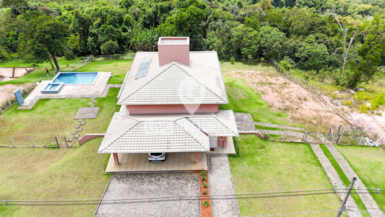Imagem Casa com 4 Quartos à Venda, 433 m² em Parque Da Fazenda - Itatiba Imagem Casa com 4 Quartos à Venda, 433 m² em Parque Da Fazenda - Itatiba