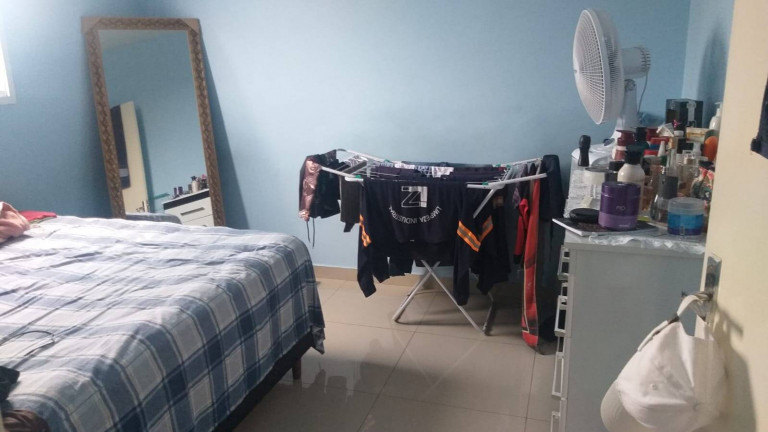 Imagem Apartamento com 2 Quartos à Venda, 45 m² em Jundiapeba - Mogi Das Cruzes