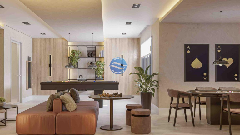 Imagem Apartamento com 3 Quartos à Venda, 138 m² em Parque Prado - Campinas Imagem Apartamento com 3 Quartos à Venda, 138 m² em Parque Prado - Campinas