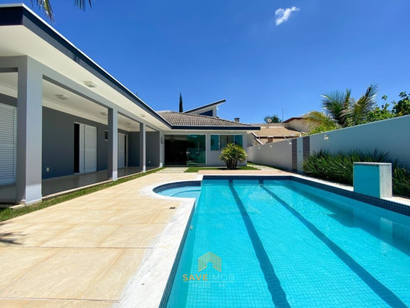 Imagem Casa com 4 Quartos à Venda, 300 m² em Jardim Dos Lagos - Indaiatuba