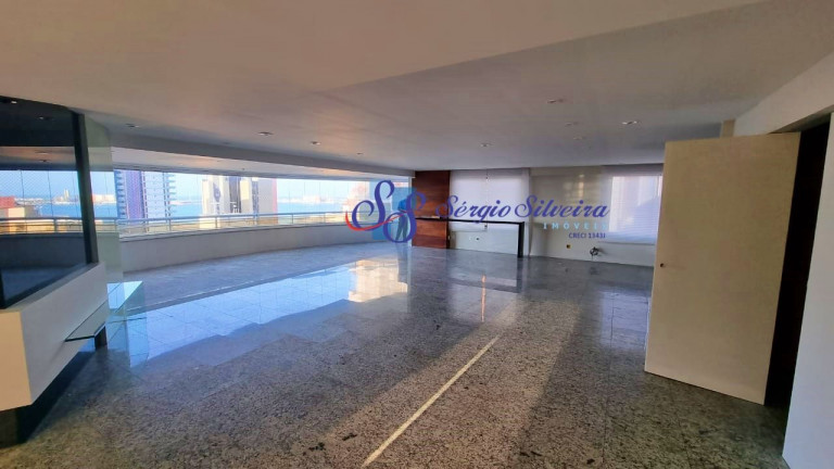 Imagem Apartamento com 4 Quartos à Venda, 356 m² em Meireles - Fortaleza Imagem Apartamento com 4 Quartos à Venda, 356 m² em Meireles - Fortaleza
