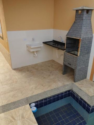 Imagem Casa com 2 Quartos à Venda, 125 m² em Balneário Guaraçaí - Itanhaém Imagem Casa com 2 Quartos à Venda, 125 m² em Balneário Guaraçaí - Itanhaém