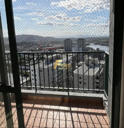 Imagem Imóvel com 3 Quartos à Venda, 75 m² em Barro Vermelho - Vitória Imagem Imóvel com 3 Quartos à Venda, 75 m² em Barro Vermelho - Vitória