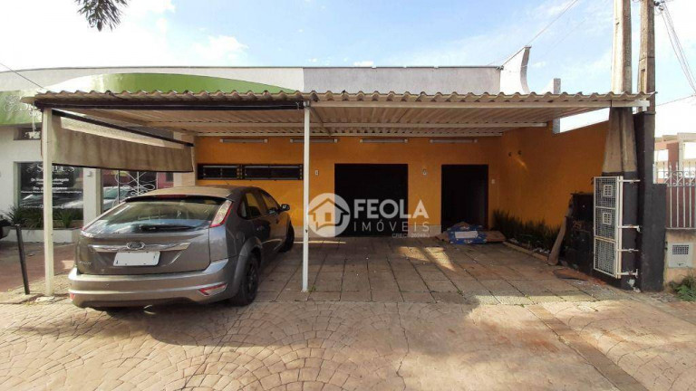 Imagem Sala Comercial para Alugar, 94 m² em Vila São Pedro - Americana Imagem Sala Comercial para Alugar, 94 m² em Vila São Pedro - Americana