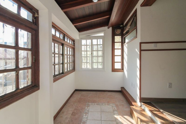 Imagem Casa com 2 Quartos à Venda, 79 m² em Tristeza - Porto Alegre