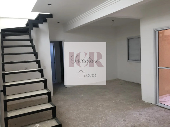 Imagem Cobertura com 3 Quartos à Venda, 135 m² em Vila Hortência - Sorocaba Imagem Cobertura com 3 Quartos à Venda, 135 m² em Vila Hortência - Sorocaba