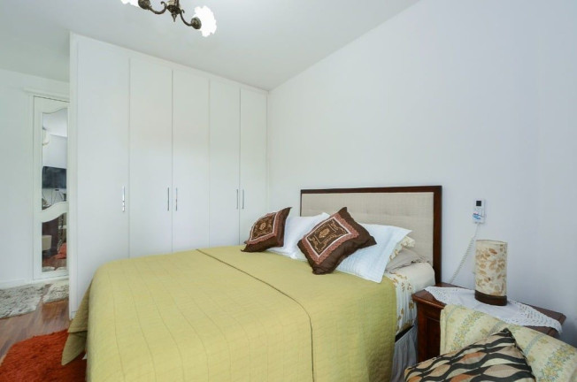 Imagem Apartamento com 3 Quartos à Venda, 230 m² em Pacaembu - São Paulo