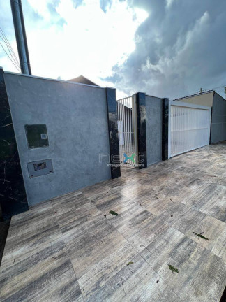 Imagem Casa com 3 Quartos à Venda, 140 m² em Arnaldo Estevão Figueiredo - Campo Grande Imagem Casa com 3 Quartos à Venda, 140 m² em Arnaldo Estevão Figueiredo - Campo Grande