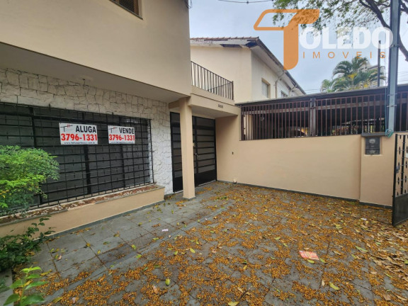 Imagem Casa com 3 Quartos à Venda, 200 m² em Tatuapé - São Paulo