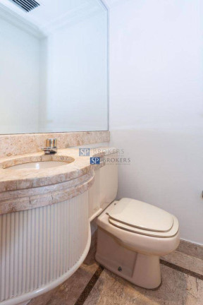 Imagem Apartamento com 4 Quartos à Venda ou Locação, 202 m² em Higienópolis - São Paulo Imagem Apartamento com 4 Quartos à Venda ou Locação, 202 m² em Higienópolis - São Paulo