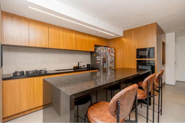 Imagem Apartamento com 1 Quarto à Venda, 90 m² em Itaim Bibi - São Paulo