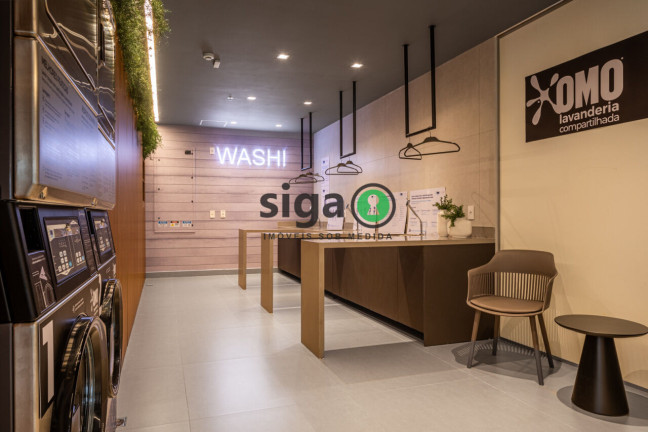 Imagem Apartamento com 3 Quartos à Venda, 77 m² em Jardins - São Paulo Imagem Apartamento com 3 Quartos à Venda, 77 m² em Jardins - São Paulo