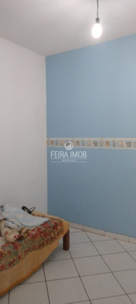 Imagem Casa com 2 Quartos à Venda,  em Gabriela - Feira De Santana