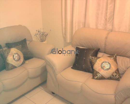 Imagem Apartamento com 3 Quartos à Venda, 76 m² em Ibituruna - Montes Claros Imagem Apartamento com 3 Quartos à Venda, 76 m² em Ibituruna - Montes Claros