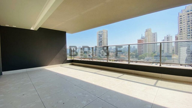 Imagem Apartamento com 3 Quartos à Venda, 158 m² em Brooklin - São Paulo Imagem Apartamento com 3 Quartos à Venda, 158 m² em Brooklin - São Paulo