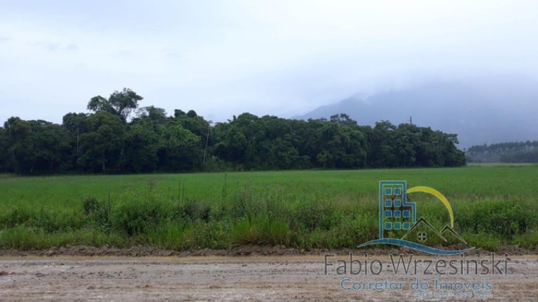 Imagem Terreno à Venda, 152.570 m² em Centro - Garuva