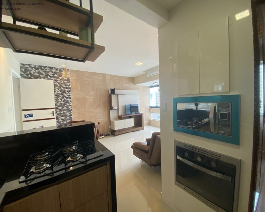 Imagem Imóvel com 1 Quarto à Venda, 35 m² em Canela - Salvador Imagem Imóvel com 1 Quarto à Venda, 35 m² em Canela - Salvador
