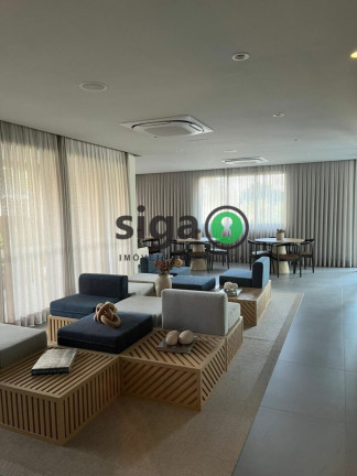 Imagem Apartamento com 3 Quartos à Venda, 210 m² em Campo Belo - São Paulo Imagem Apartamento com 3 Quartos à Venda, 210 m² em Campo Belo - São Paulo