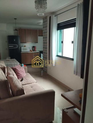 Imagem Apartamento com 2 Quartos à Venda, 100 m² em Santa Terezinha - Santo André Imagem Apartamento com 2 Quartos à Venda, 100 m² em Santa Terezinha - Santo André