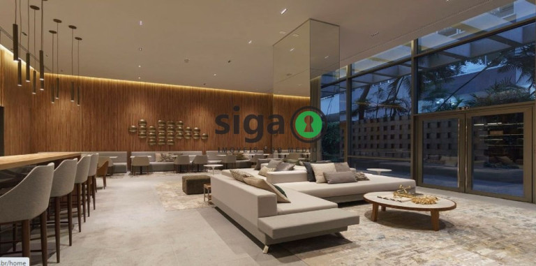 Imagem Apartamento com 4 Quartos à Venda, 264 m² em Jardim Paulista - São Paulo Imagem Apartamento com 4 Quartos à Venda, 264 m² em Jardim Paulista - São Paulo