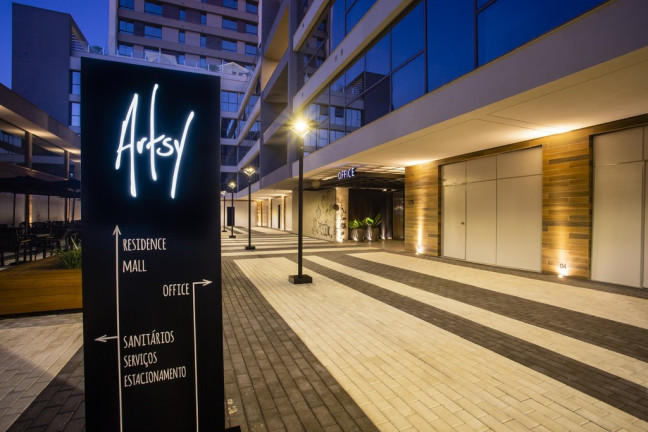 Imagem Loft com 1 Quarto à Venda, 47 m² em Cidade Baixa - Porto Alegre