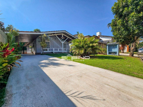 Imagem Casa com 3 Quartos à Venda, 140 m² em Riviera De São Lourenço - Bertioga