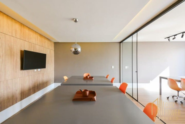 Imagem Apartamento com 1 Quarto à Venda, 65 m² em Vila Mariana - São Paulo