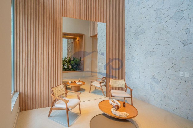 Imagem Apartamento com 2 Quartos à Venda, 93 m² em Predial - Torres