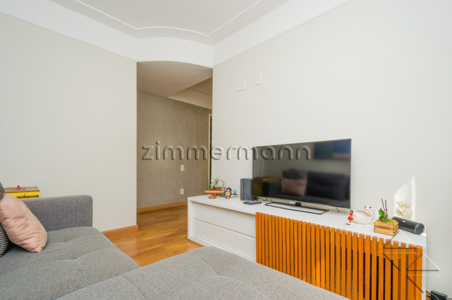 Imagem Apartamento com 4 Quartos à Venda, 214 m² em Perdizes - São Paulo Imagem Apartamento com 4 Quartos à Venda, 214 m² em Perdizes - São Paulo