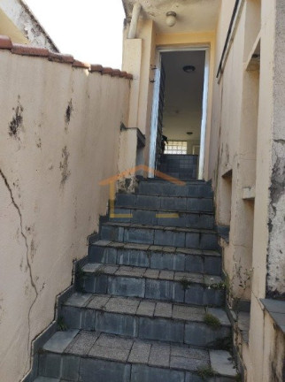 Imagem Casa com 3 Quartos à Venda, 400 m² em Jardim Franca - São Paulo