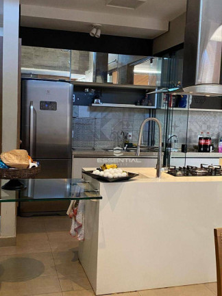 Imagem Casa com 3 Quartos à Venda, 140 m² em Ideal Life Ecolazer Residence - São José Do Rio Preto