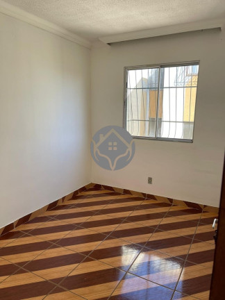 Imagem Apartamento com 2 Quartos à Venda, 47 m² em Chácaras Santa Inês (são Benedito) - Santa Luzia Imagem Apartamento com 2 Quartos à Venda, 47 m² em Chácaras Santa Inês (são Benedito) - Santa Luzia