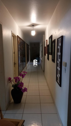 Imagem Casa com 6 Quartos à Venda, 460 m² em Noal - Santa Maria
