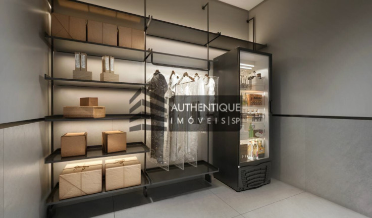 Imagem Apartamento com 4 Quartos à Venda, 174 m² em Pinheiros - São Paulo