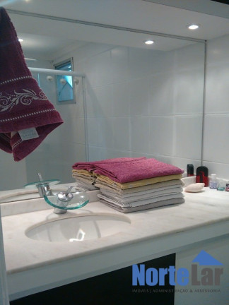 Imagem Apartamento com 3 Quartos à Venda, 55 m² em Vila Roque - São Paulo