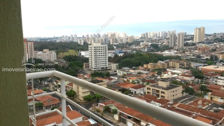 Imagem Apartamento com 2 Quartos à Venda, 71 m² em Jardim Macedo - Ribeirão Preto