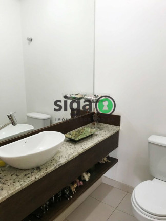Imagem Apartamento com 4 Quartos à Venda, 150 m² em Vila Andrade - São Paulo Imagem Apartamento com 4 Quartos à Venda, 150 m² em Vila Andrade - São Paulo