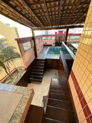 Imagem Apartamento com 3 Quartos à Venda, 200 m² em Tupi - Praia Grande Imagem Apartamento com 3 Quartos à Venda, 200 m² em Tupi - Praia Grande