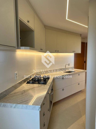 Imagem Apartamento com 3 Quartos à Venda, 138 m² em Setor Marista - Goiânia Imagem Apartamento com 3 Quartos à Venda, 138 m² em Setor Marista - Goiânia