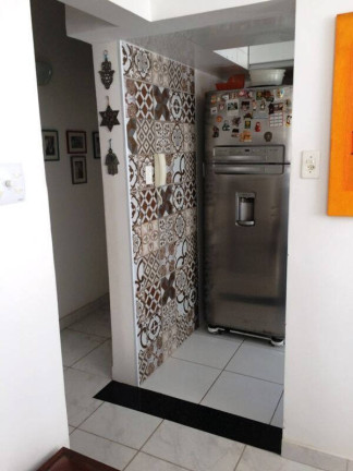 Imagem Apartamento com 2 Quartos à Venda, 90 m² em Boqueirão - Santos Imagem Apartamento com 2 Quartos à Venda, 90 m² em Boqueirão - Santos