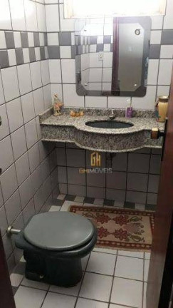 Imagem Casa com 3 Quartos à Venda, 420 m² em Setor Bela Vista - Goiânia