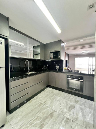 Foto do imóvel Apartamento com 3 Quartos à Venda, 113 m² em Jardim Messina - Jundiaí