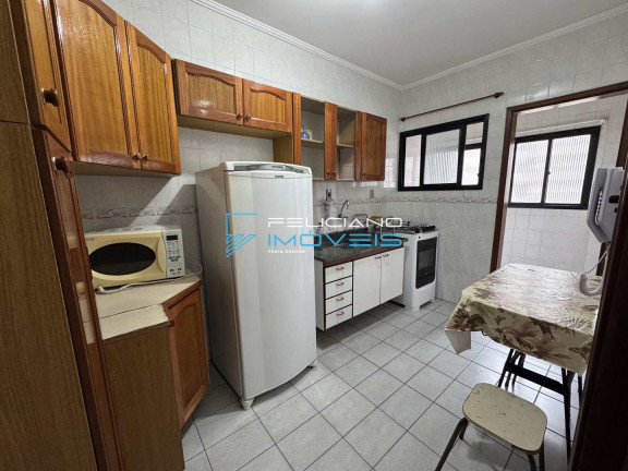 Imagem Apartamento com 1 Quarto à Venda, 49 m² em Guilhermina - Praia Grande Imagem Apartamento com 1 Quarto à Venda, 49 m² em Guilhermina - Praia Grande